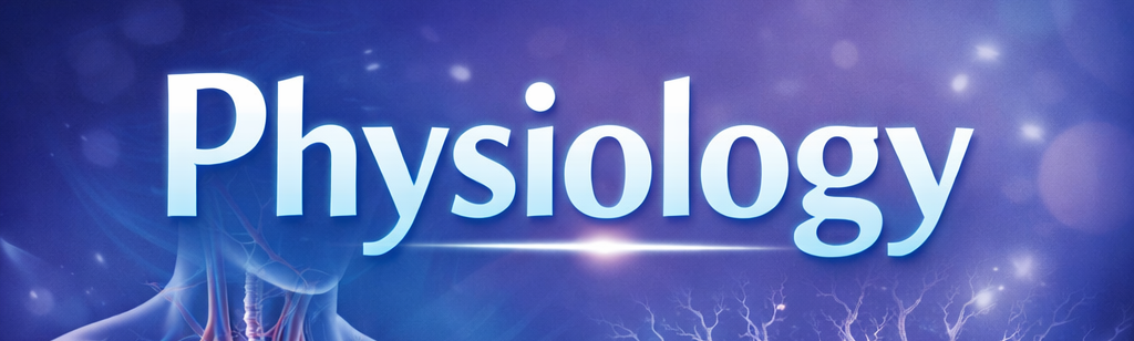 Course Image IMBS - Module IIa Physiology 2026