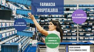 Course Image Farmacia Hospitalaria - 2024