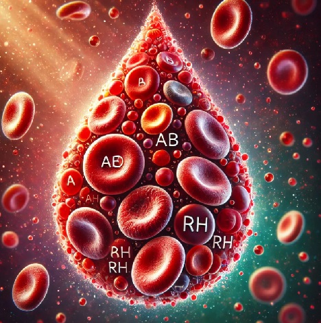 Course Image Bioquimica Clinica II. Area Banco de Sangre 2024