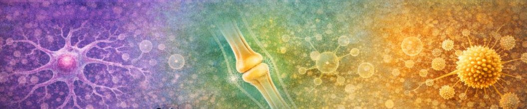 Course Image OPTATIVA: Autoinmunidad y sus diagnósticos diferenciales (2026)