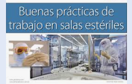 Course Image Producción en áreas estériles 2026