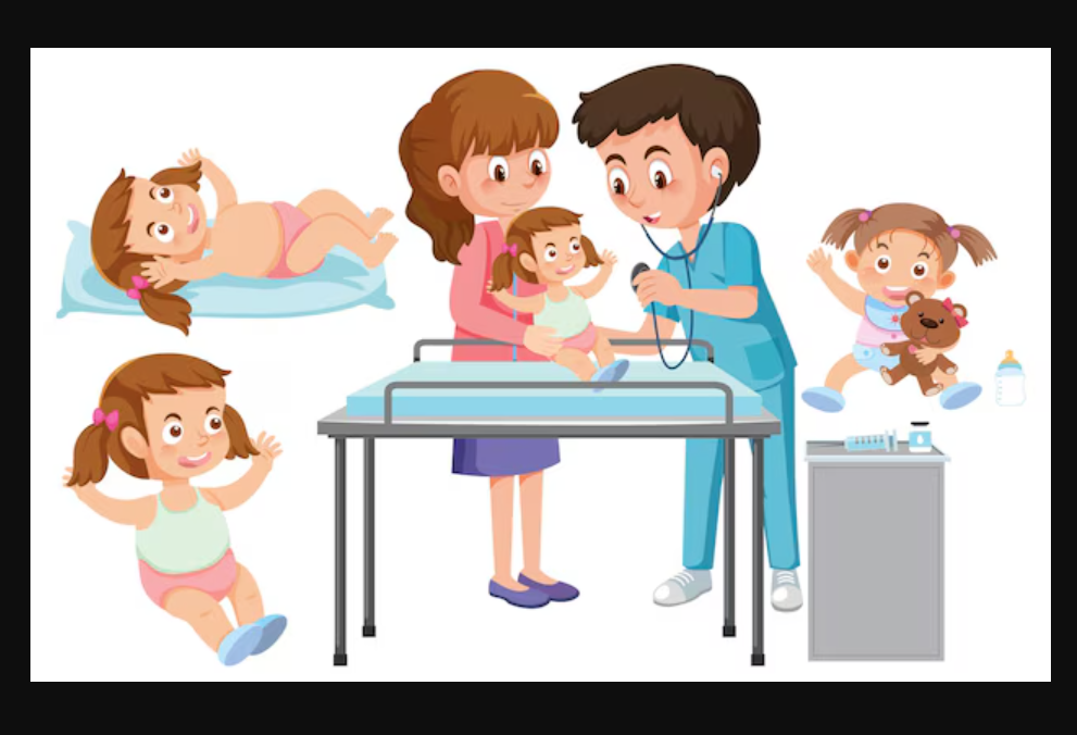 Course Image Endocrinología pediátrica desde la gestación a la adolescencia 2025