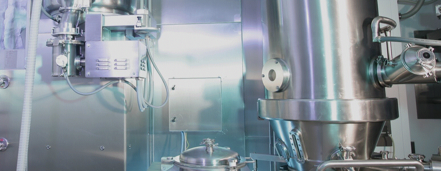 Course Image Desarrollo Galenico 2025