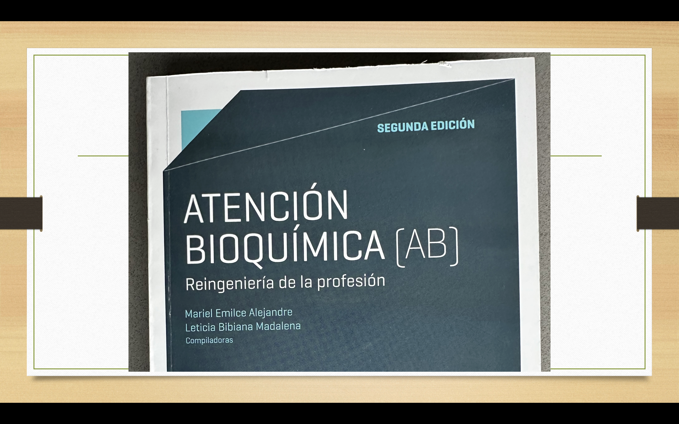 Course Image Atención Bioquímica 2026