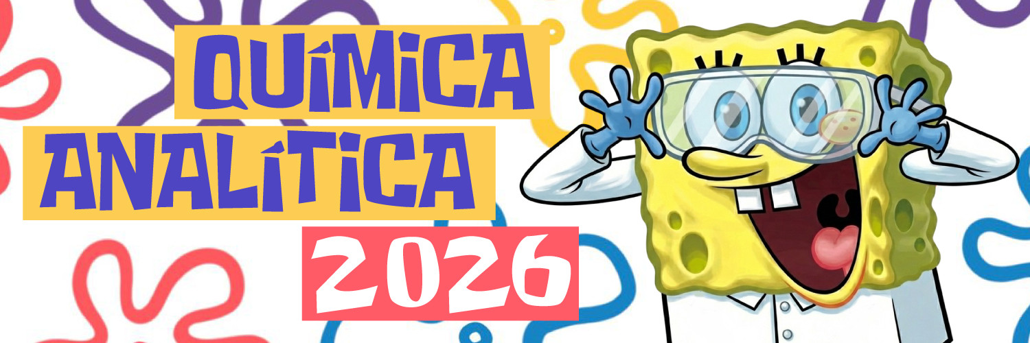 Course Image QUÍMICA ANALÍTICA 2026