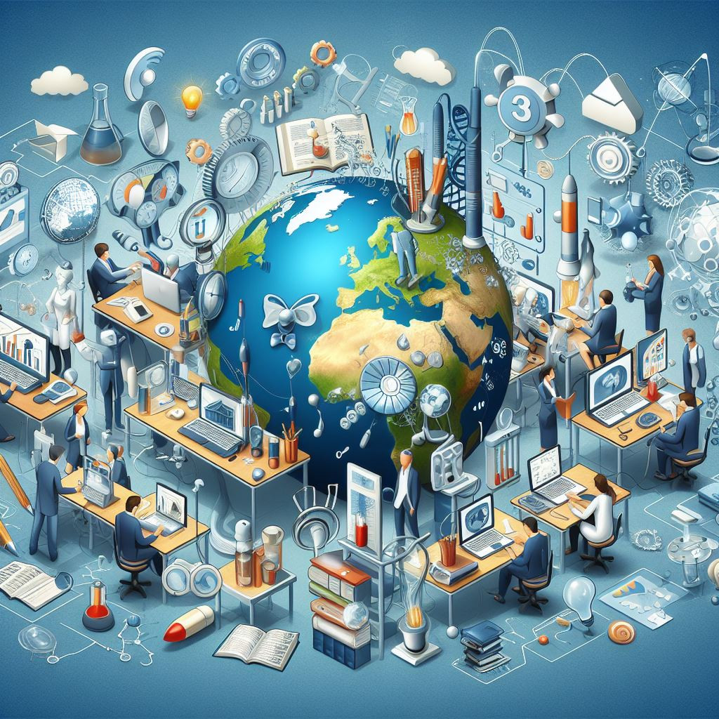 Course Image Comunicación 2026