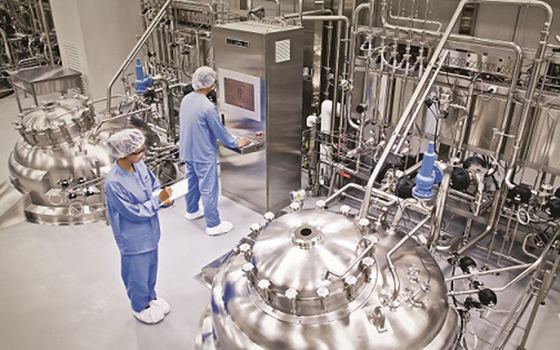 Course Image Carrera de Especialización en Biotecnología - Área bioquímico-farmacéutica 2026