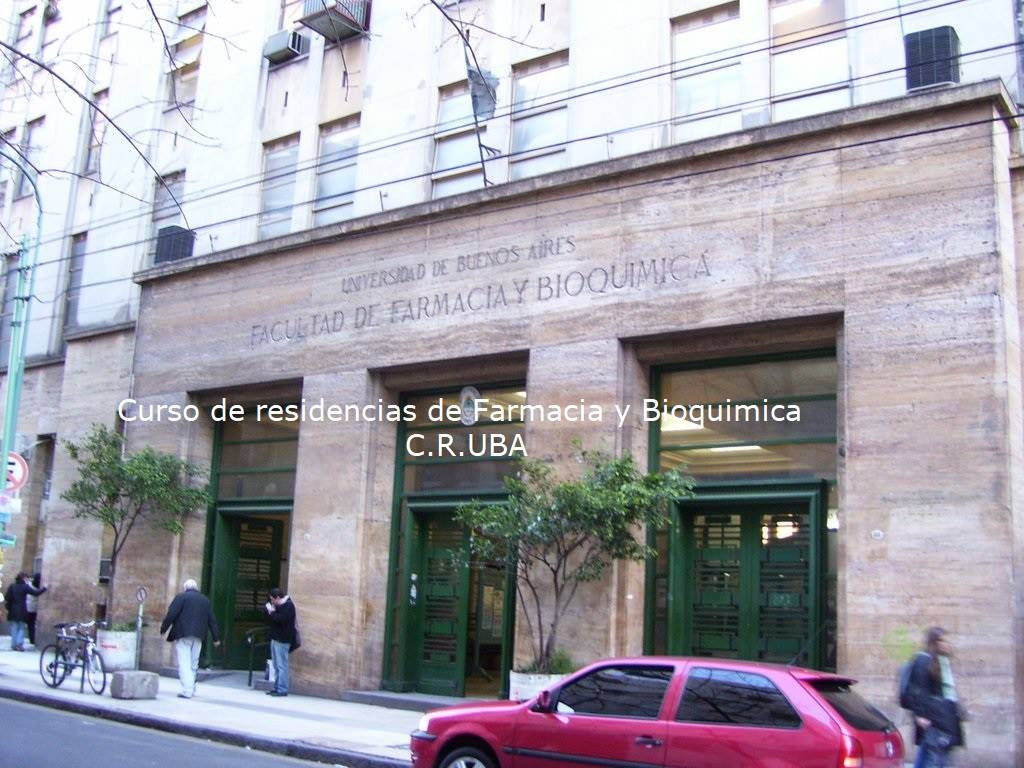 Course Image Curso de Residencias Farmacéuticas 2026