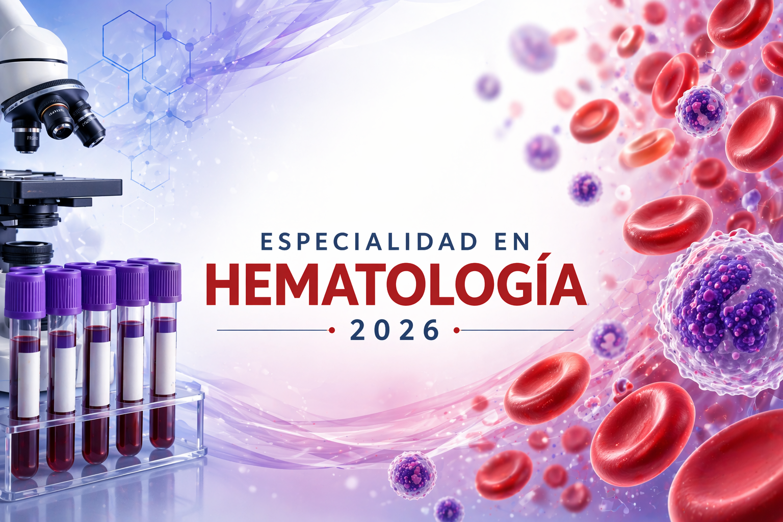 Course Image Carrera de Especialización en BC. Área Hematología 2026