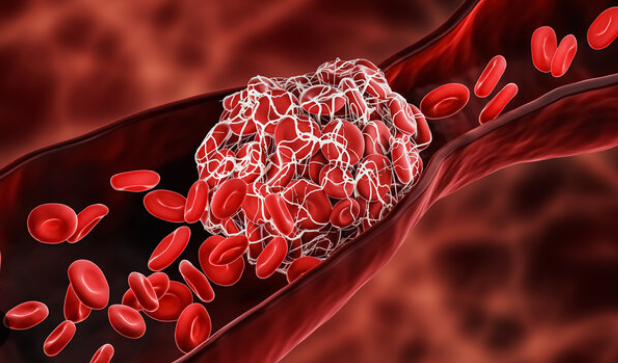 Course Image Bioquimica Clínica II Área Hemostasia 2026