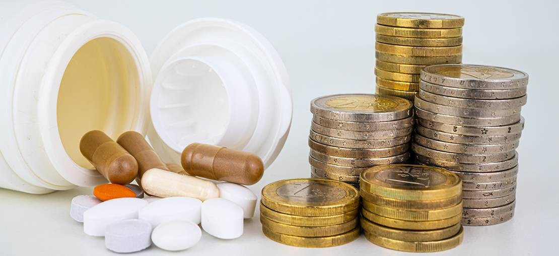 Course Image Farmacoeconomía 2026