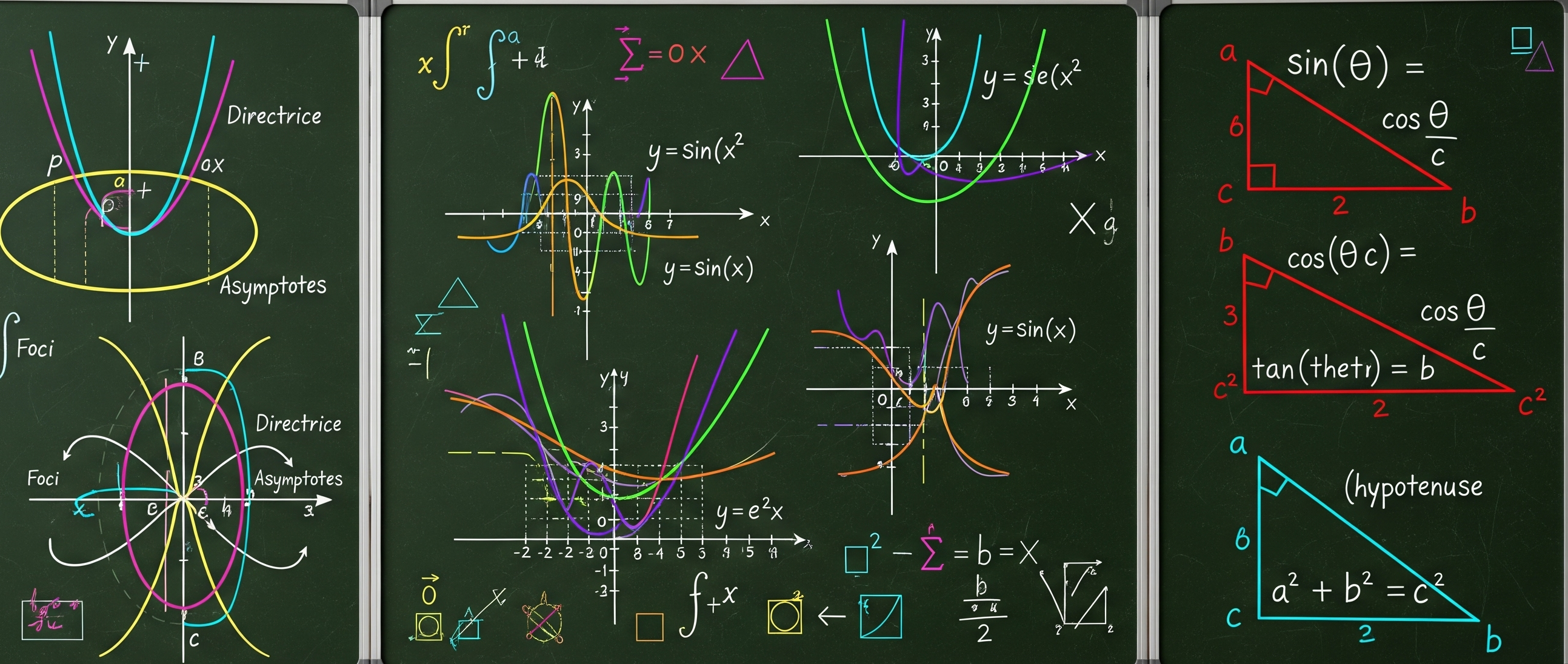 Course Image Matemática Aplicada (Tecnicatura en Óptica y Contactología) - 2026