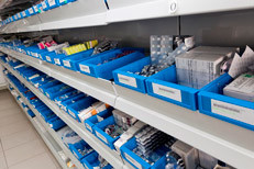 Course Image Farmacia Hospitalaria - 2026