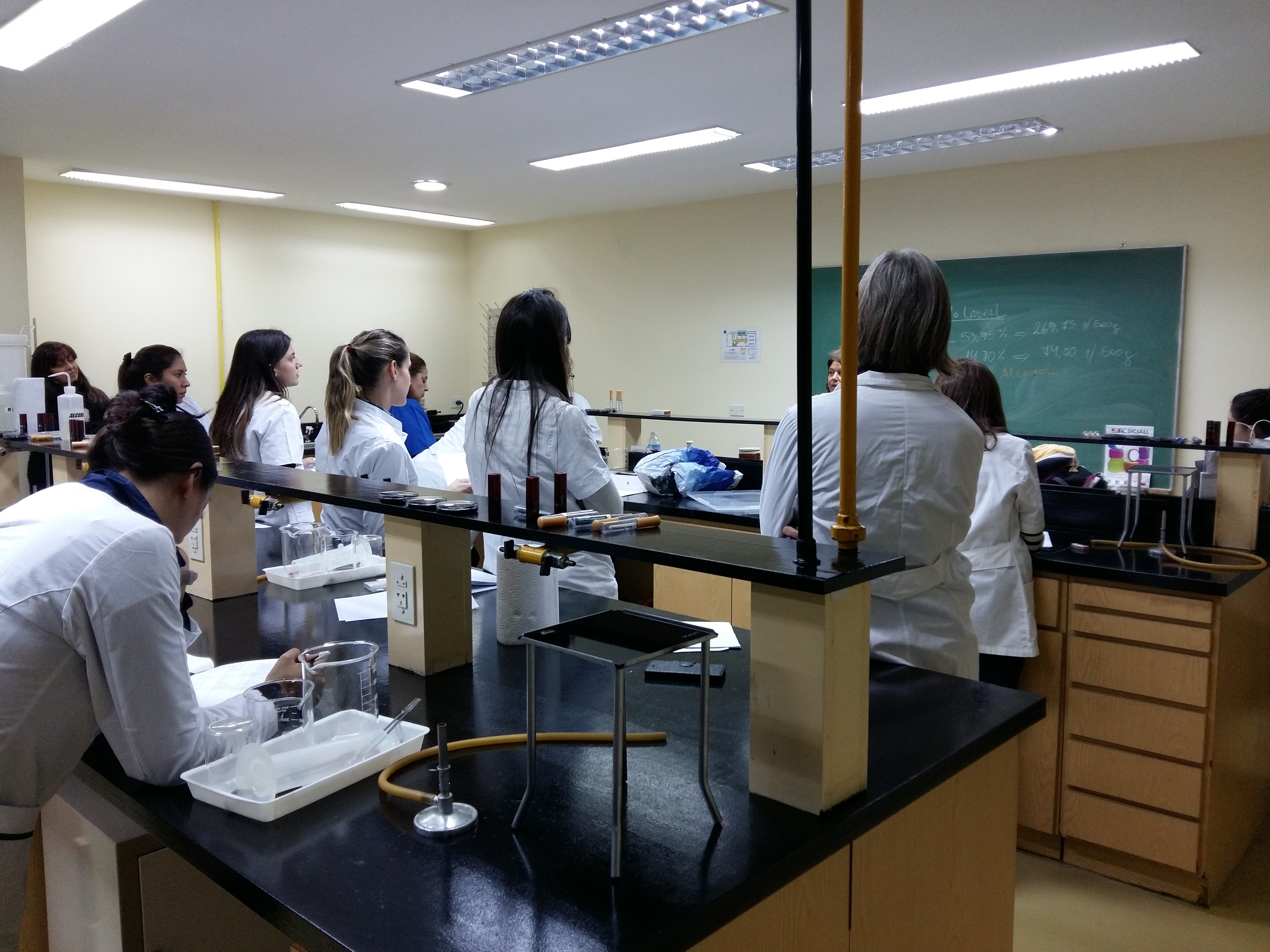 Course Image Formulación de Cosméticos I 2026